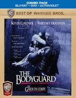 The Bodyguard (Blu-ray Movie)