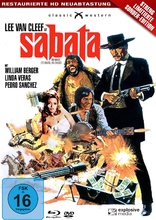 Sabata (Blu-ray Movie)