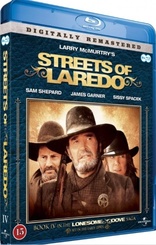 Streets of Laredo (Blu-ray Movie)