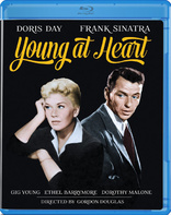 Young at Heart (Blu-ray Movie)