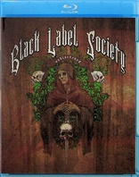 Black Label Society: Unblackened (Blu-ray Movie), temporary cover art