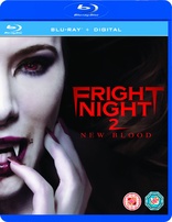 Fright Night 2: New Blood (Blu-ray Movie), temporary cover art