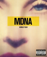 Madonna: The MDNA Tour (Blu-ray Movie)