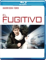 The Fugitive (Blu-ray Movie)