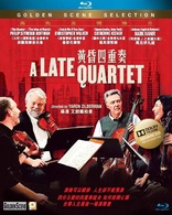 A Late Quartet (Blu-ray Movie)