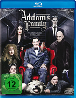 The Addams Family (Blu-ray Movie), temporary cover art