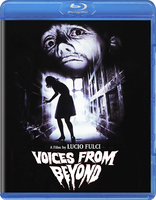 Voices from Beyond (Blu-ray Movie)