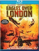 Eagles Over London (Blu-ray Movie), temporary cover art