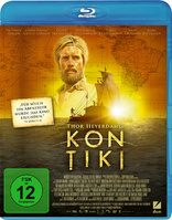 Kon-Tiki (Blu-ray Movie)