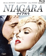 Niagara (Blu-ray Movie)