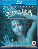Gothika (Blu-ray Movie)