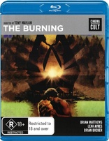 The Burning (Blu-ray Movie), temporary cover art