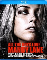 All the Boys Love Mandy Lane (Blu-ray Movie), temporary cover art