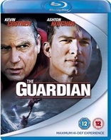 The Guardian (Blu-ray Movie)