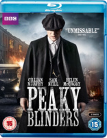 Peaky Blinders (Blu-ray Movie), temporary cover art