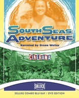 Cinerama: South Seas Adventure (Blu-ray Movie)