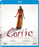 Carrie (Blu-ray Movie)