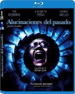 Jacob's Ladder (Blu-ray Movie)