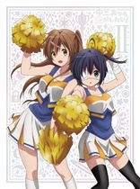 Love, Chunibyo & Other Delusions Vol.2 (Blu-ray Movie)