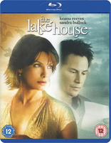 The Lake House (Blu-ray Movie)