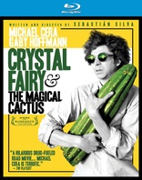 Crystal Fairy & The Magical Cactus (Blu-ray Movie), temporary cover art