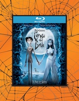 Corpse Bride (Blu-ray Movie)