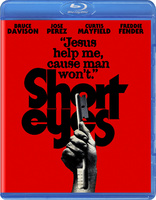 Short Eyes (Blu-ray Movie)