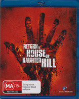 Return to House on Haunted Hill (Blu-ray Movie)