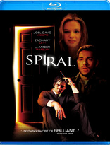 Spiral (Blu-ray Movie)