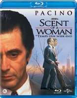 Scent of a Woman (Blu-ray Movie)