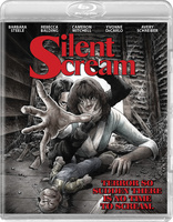 Silent Scream (Blu-ray Movie), temporary cover art