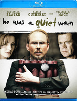 He Was a Quiet Man (Blu-ray Movie)