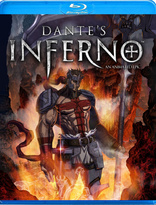 Dante's Inferno (Blu-ray Movie)