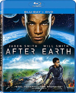 After Earth (Blu-ray Movie), temporary cover art