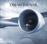 Dream Theater: Live at Luna Park (Blu-ray Movie)