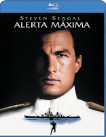 Under Siege (Blu-ray Movie)