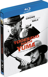 3:10 to Yuma (Blu-ray Movie)