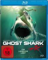 Ghost Shark (Blu-ray Movie)