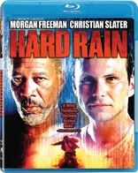 Hard Rain (Blu-ray Movie)