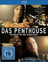 Penthouse North (Blu-ray Movie)