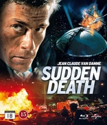 Sudden Death (Blu-ray Movie)