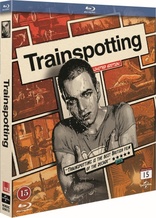 Trainspotting (Blu-ray Movie)