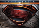 Man of Steel 3D (Blu-ray Movie)