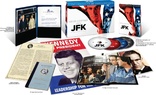 JFK (Blu-ray Movie)