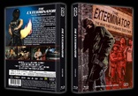 The Exterminator (Blu-ray Movie)