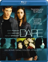 Dare (Blu-ray Movie)