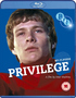 Privilege (Blu-ray Movie)
