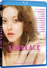 Lovelace (Blu-ray Movie)