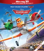 Planes 3D (Blu-ray Movie)