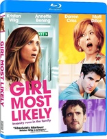 Girl Most Likely (Blu-ray Movie)